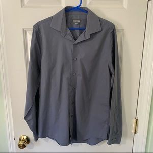 Men’s Kenneth Cole Dress Shirt